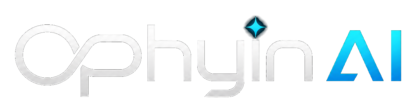 Ophyin AI logo